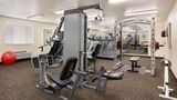 Baymont Inn & Suites Hearne Health
