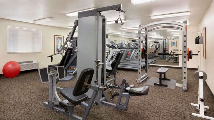 Baymont Inn & Suites Hearne Health