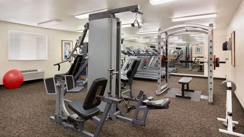 <b>Baymont Inn & Suites Hearne Health</b>. Images powered by <a href="https://iceportal.shijigroup.com/" title="IcePortal" target="_blank">IcePortal</a>.