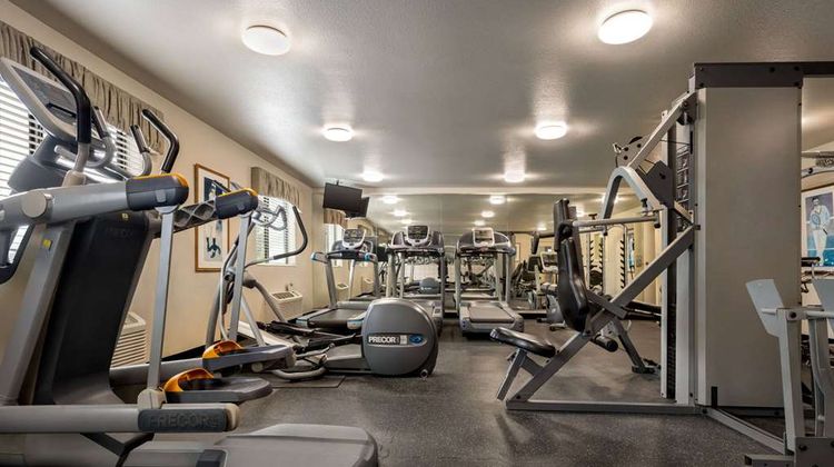 Baymont Inn & Suites Hearne Health
