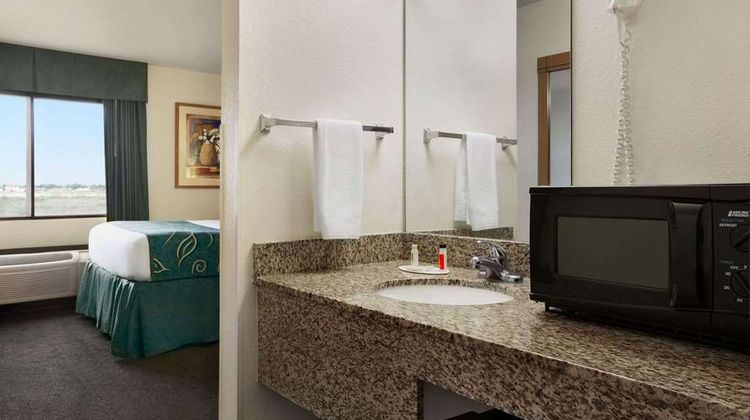 Travelodge Pecos Room