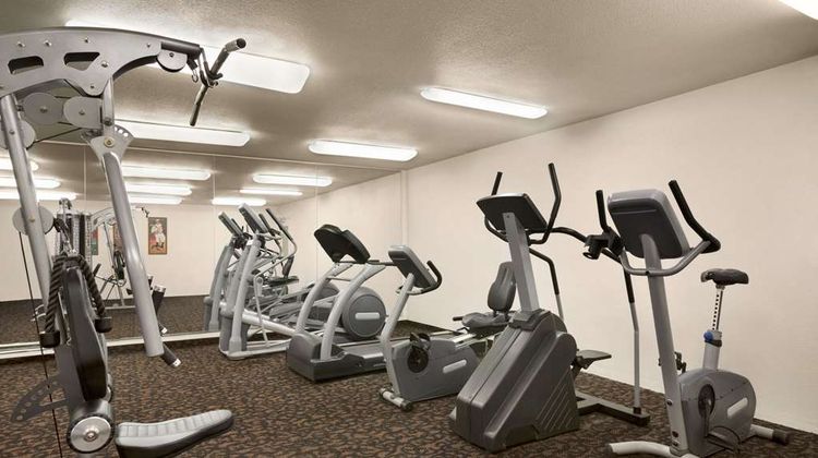 Travelodge Pecos Health