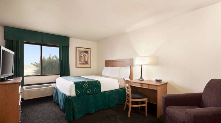 Travelodge Pecos Room