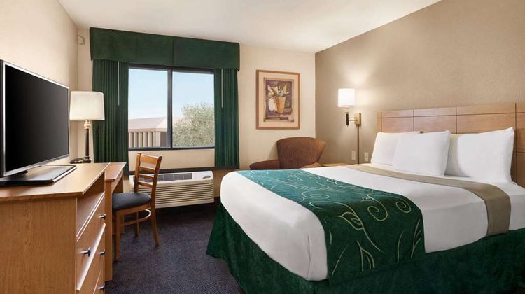 Travelodge Pecos Room