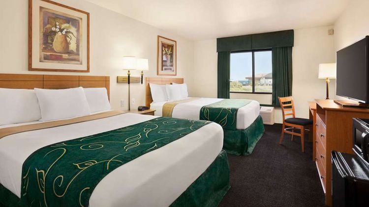 Travelodge Pecos Room