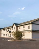 Travelodge Pecos