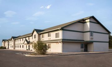 Travelodge Pecos