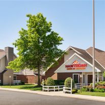 Hawthorn Suites by Wyndham Tinton Falls