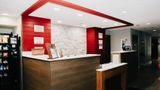 Hawthorn Suites by Wyndham Tinton Falls Lobby
