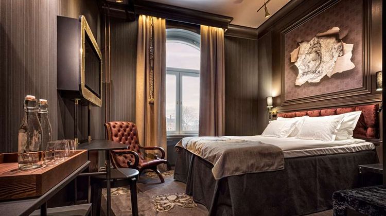 Stora Hotellet, BW Premier Collection Room
