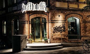 Stora Hotellet, BW Premier Collection