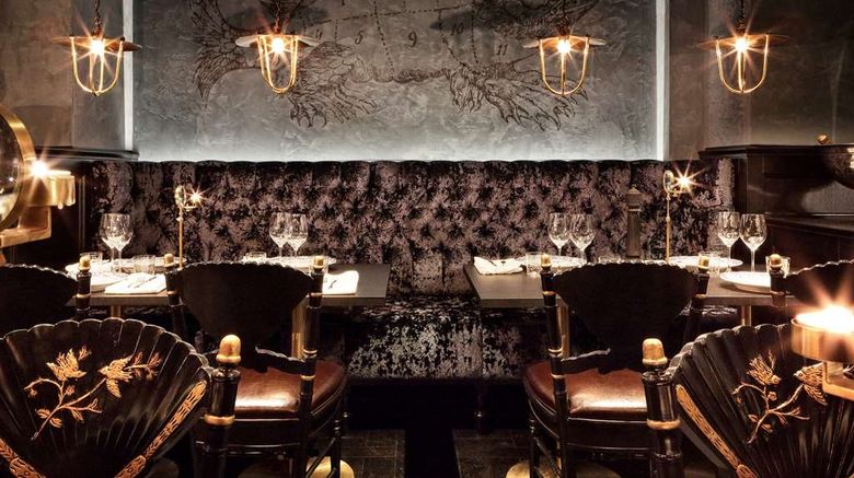 <b>Stora Hotellet, BW Premier Collection Restaurant</b>. Images powered by <a href="https://iceportal.shijigroup.com/" title="IcePortal" target="_blank">IcePortal</a>.