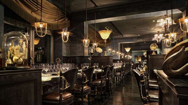 Stora Hotellet, BW Premier Collection Restaurant