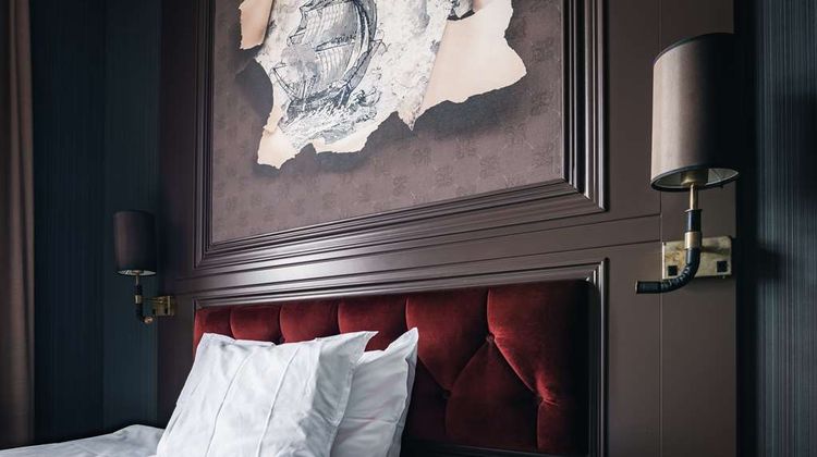 Stora Hotellet, BW Premier Collection Room