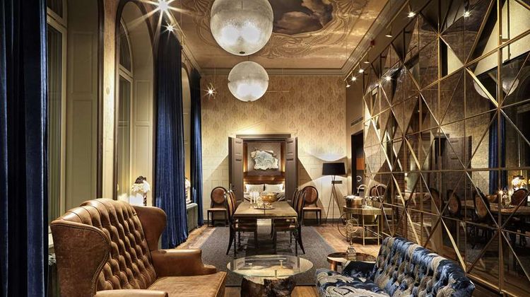 Stora Hotellet, BW Premier Collection Suite