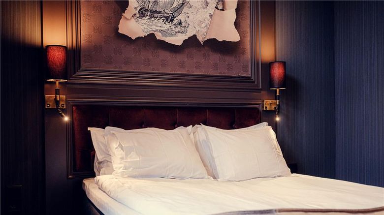 <b>Stora Hotellet, BW Premier Collection Room</b>. Images powered by <a href="https://iceportal.shijigroup.com/" title="IcePortal" target="_blank">IcePortal</a>.