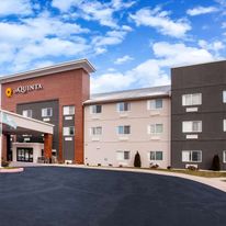 La Quinta Inn & Suites Elkhart