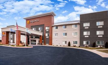 La Quinta Inn & Suites Elkhart
