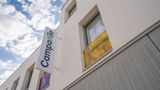 Campanile Tours Nord-Forum Melies Exterior