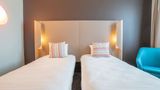 Campanile Tours Nord-Forum Melies Room