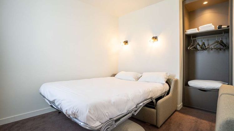 Campanile Tours Nord-Forum Melies Room