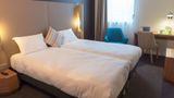 Campanile Tours Nord-Forum Melies Room