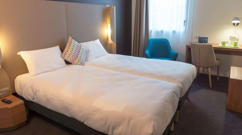 <b>Campanile Tours Nord-Forum Melies Room</b>. Images powered by <a href="https://iceportal.shijigroup.com/" title="IcePortal" target="_blank">IcePortal</a>.