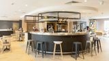 Campanile Tours Nord-Forum Melies Restaurant