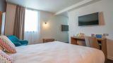 Campanile Tours Nord-Forum Melies Room
