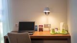 Campanile Tours Nord-Forum Melies Room