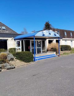 Hotel Kyriad Laon