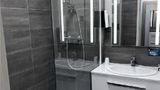 Hotel Kyriad Laon Room