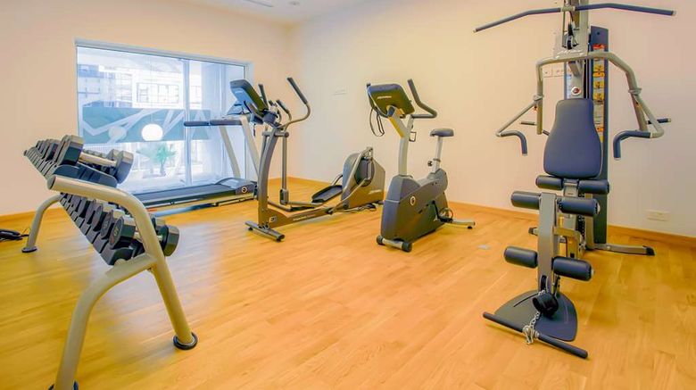 <b>Kyriad Casablanca Centre Ville Other</b>. Images powered by <a href="https://iceportal.shijigroup.com/" title="IcePortal" target="_blank">IcePortal</a>.