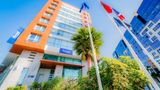 Kyriad Casablanca Centre Ville Exterior