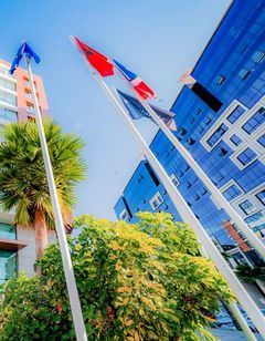 Kyriad Casablanca Centre Ville
