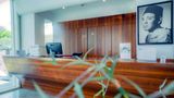 Kyriad Casablanca Centre Ville Lobby