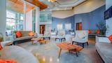 Kyriad Casablanca Centre Ville Lobby