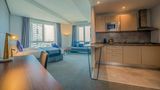 Kyriad Casablanca Centre Ville Room