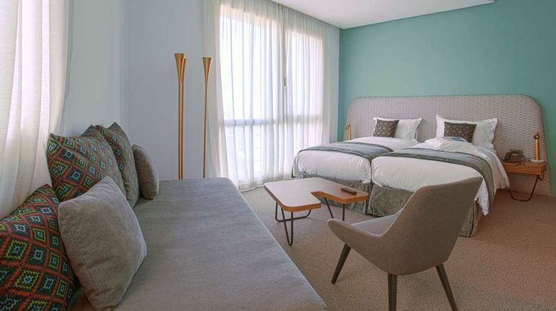 <b>Kyriad Casablanca Centre Ville Room</b>. Images powered by <a href="https://iceportal.shijigroup.com/" title="IcePortal" target="_blank">IcePortal</a>.