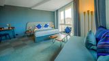 Kyriad Casablanca Centre Ville Room