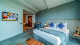 Kyriad Casablanca Centre Ville Room