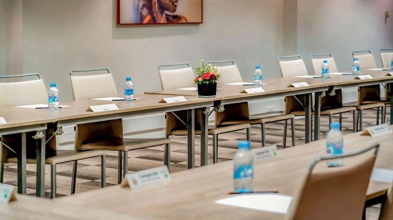 <b>Kyriad Casablanca Centre Ville Other</b>. Images powered by <a href="https://iceportal.shijigroup.com/" title="IcePortal" target="_blank">IcePortal</a>.