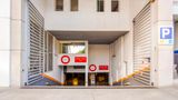 Kyriad Casablanca Centre Ville Other