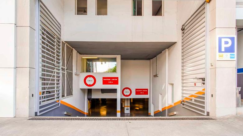 <b>Kyriad Casablanca Centre Ville Other</b>. Images powered by <a href="https://iceportal.shijigroup.com/" title="IcePortal" target="_blank">IcePortal</a>.