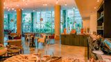 Kyriad Casablanca Centre Ville Restaurant