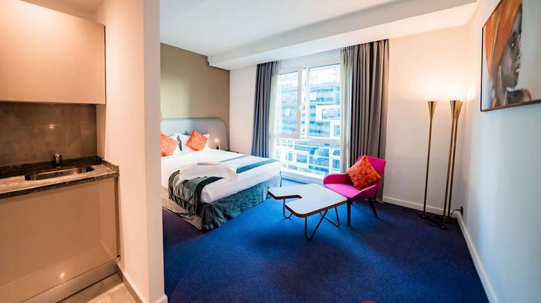 <b>Kyriad Casablanca Centre Ville Room</b>. Images powered by <a href="https://iceportal.shijigroup.com/" title="IcePortal" target="_blank">IcePortal</a>.