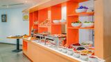 Premiere Classe Casablanca Centre Ville Restaurant