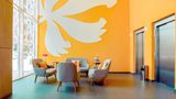 Premiere Classe Casablanca Centre Ville Lobby