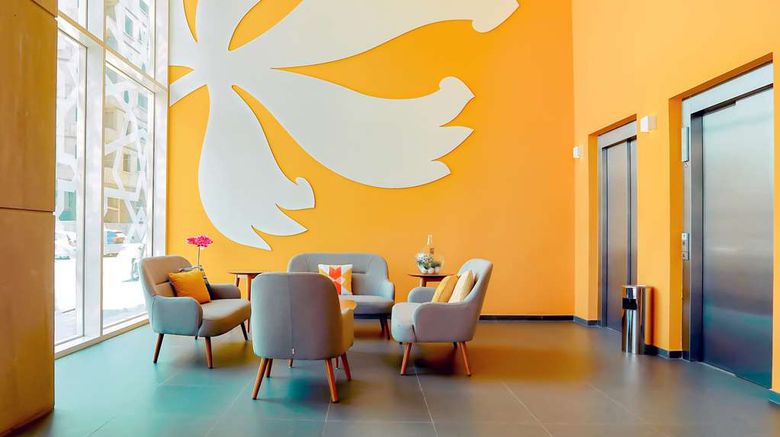 <b>Premiere Classe Casablanca Centre Ville Lobby</b>. Images powered by <a href="https://iceportal.shijigroup.com/" title="IcePortal" target="_blank">IcePortal</a>.