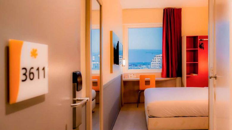 <b>Premiere Classe Casablanca Centre Ville Room</b>. Images powered by <a href="https://iceportal.shijigroup.com/" title="IcePortal" target="_blank">IcePortal</a>.